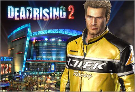 dead rising 2 escort missions This brings me back to my younger days